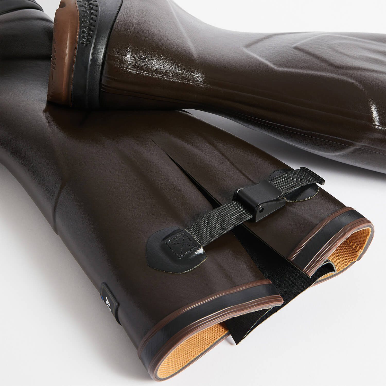  Aigle Stivale in gomma Parcours® 2 Vario (marrone)