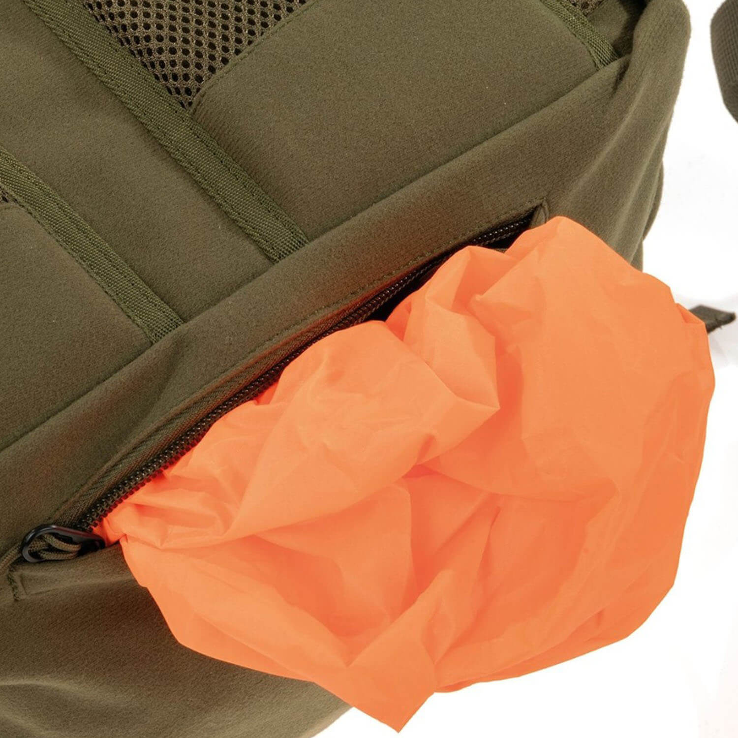  Hart Zaino da caccia Strone 50 (verde)