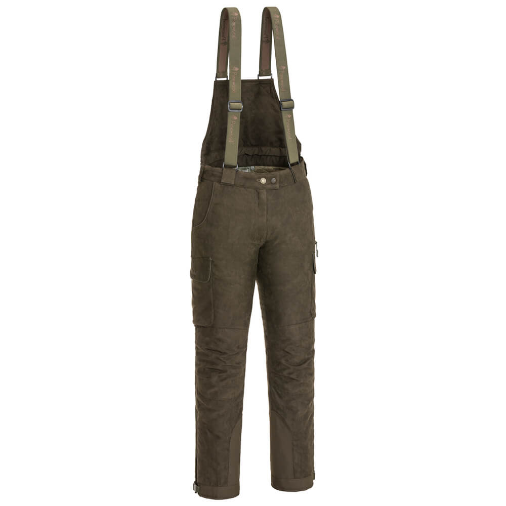  Pinewood Pantaloni da donna Abisko 2.0 - Pantaloni da caccia