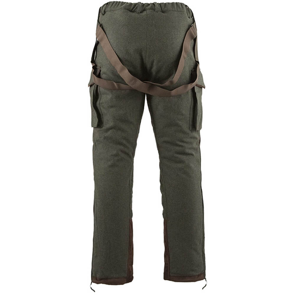  Carinthia Pantaloni G-LOFT® in loden