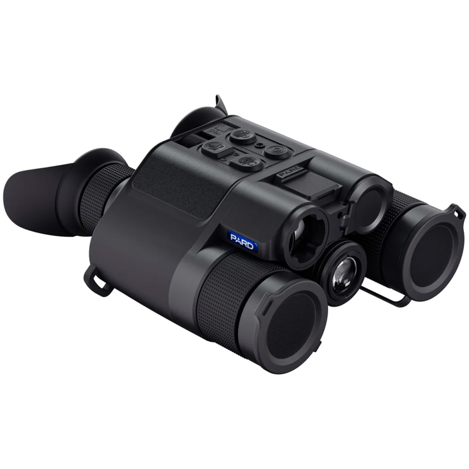 Pard Wärmebildfernglas Osprey 4K + Pard IR3-Strahler 940nm