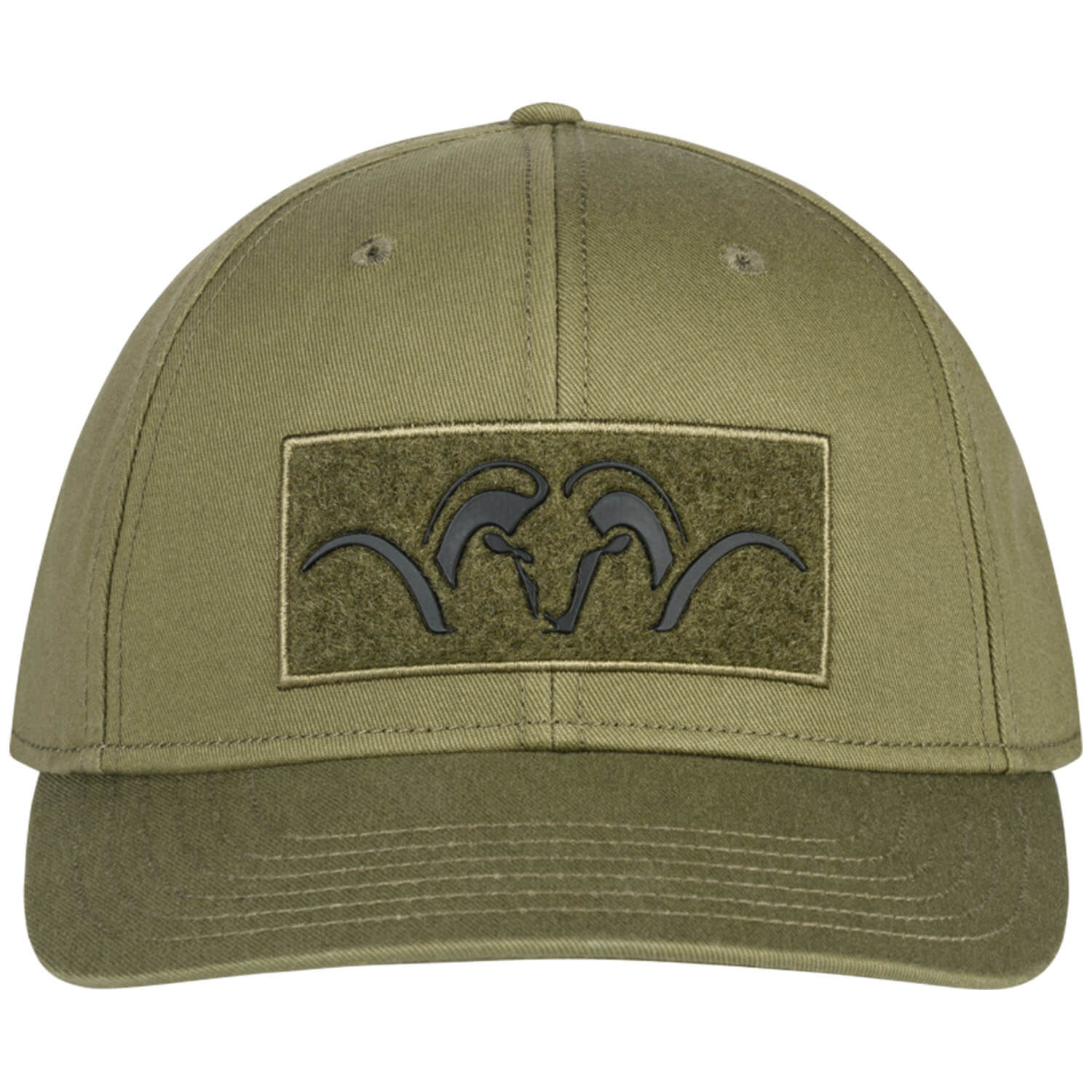  Blaser Cappellino con chiusura in velcro Argali