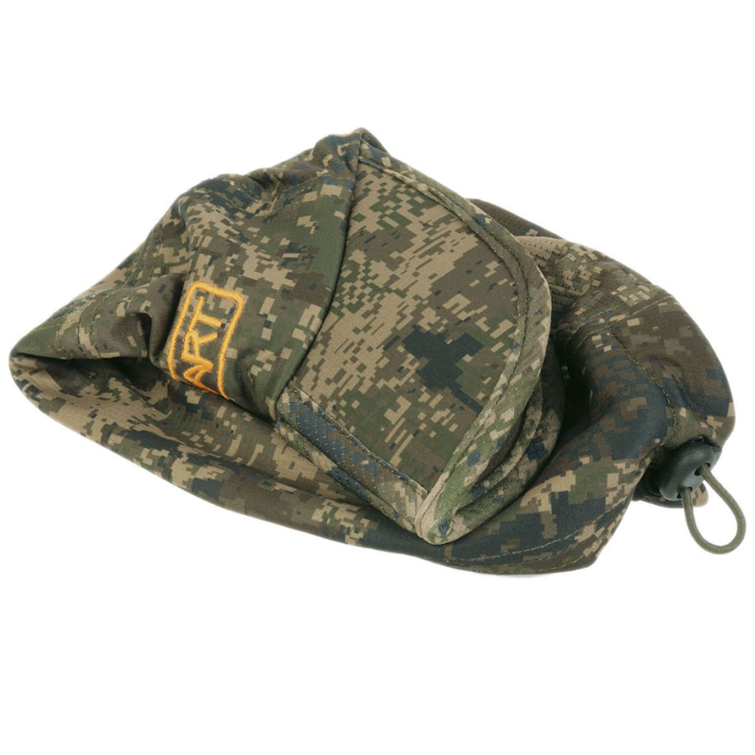  Hart Cap Stilk Tanatex-C (Pixel Forest)