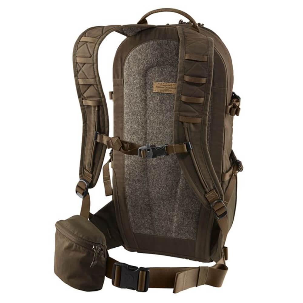 Fjällräven Zaino Lapponia Escursione 15