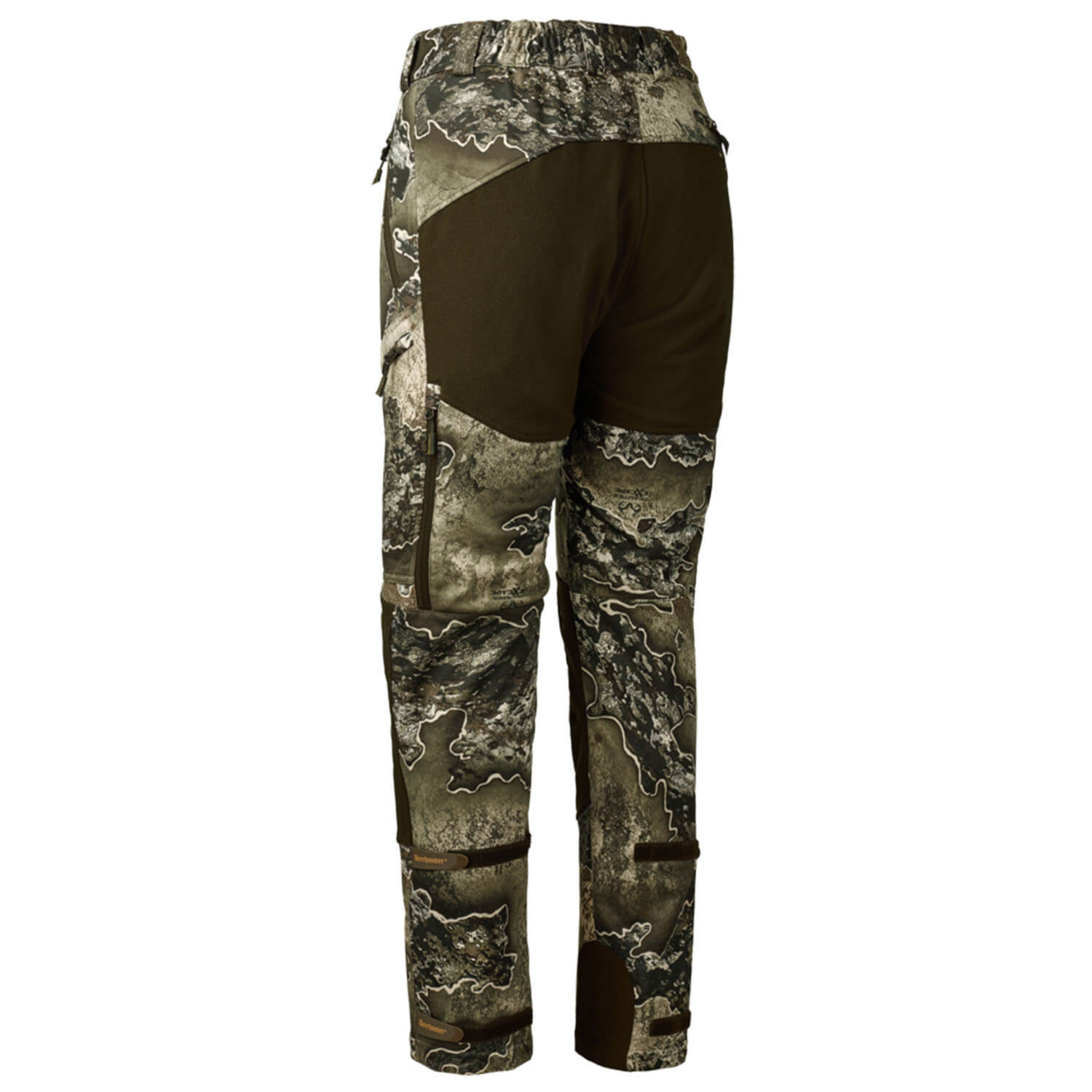  Deerhunter Pantaloni Softshell Lady Excape (Realtree Excape)