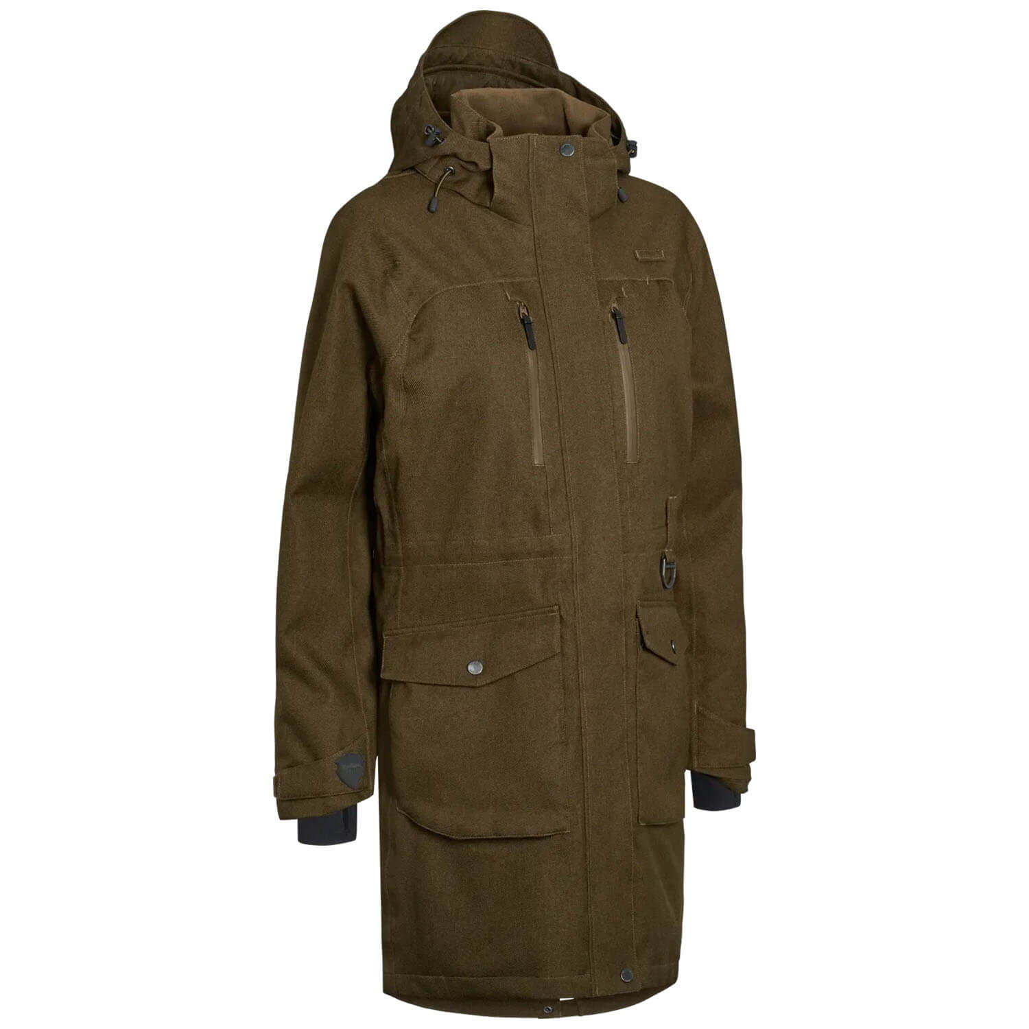  Northern Hunting Giacca da donna Eira Sif (verde) - Abbigliamento da caccia