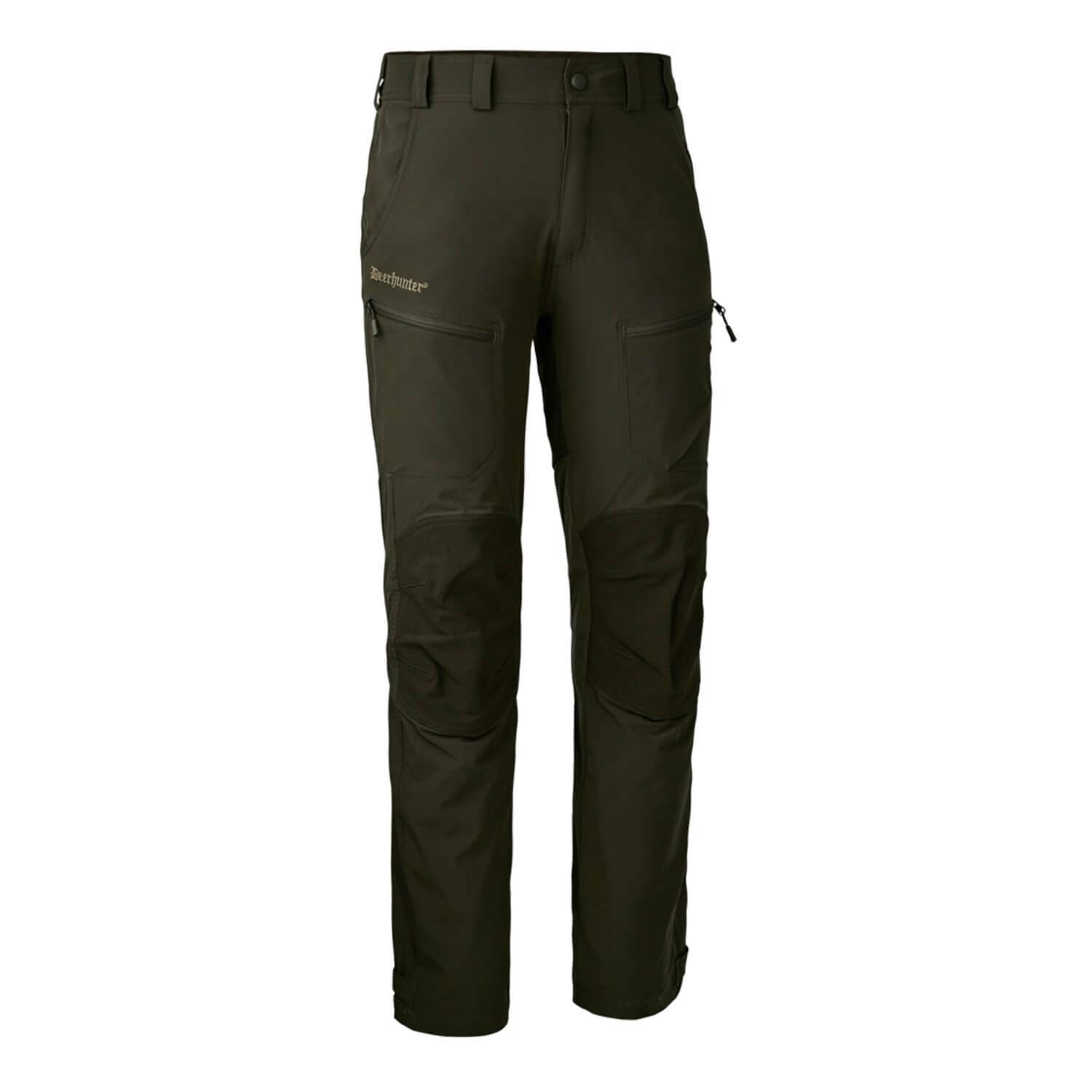  Deerhunter Pantaloni da caccia Excape Light (verde)