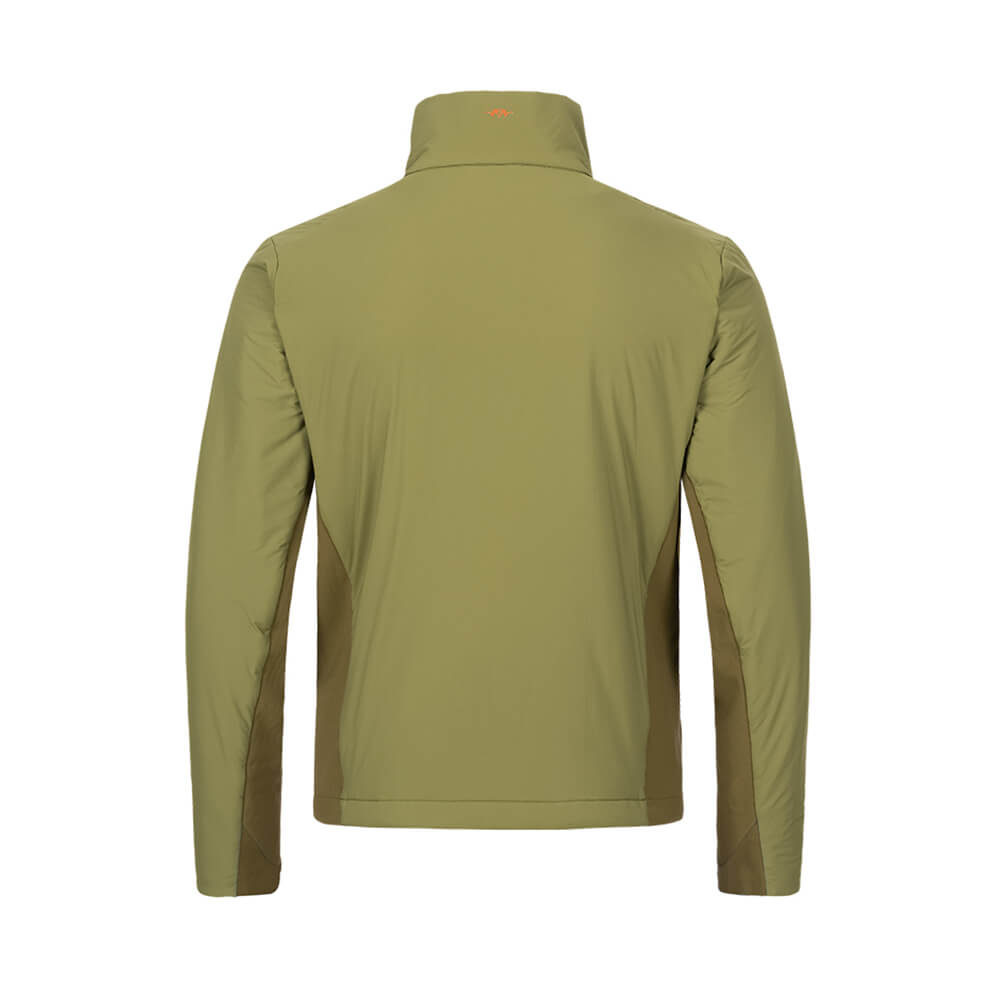  Blaser HunTec Giacca isolante Operator (verde)