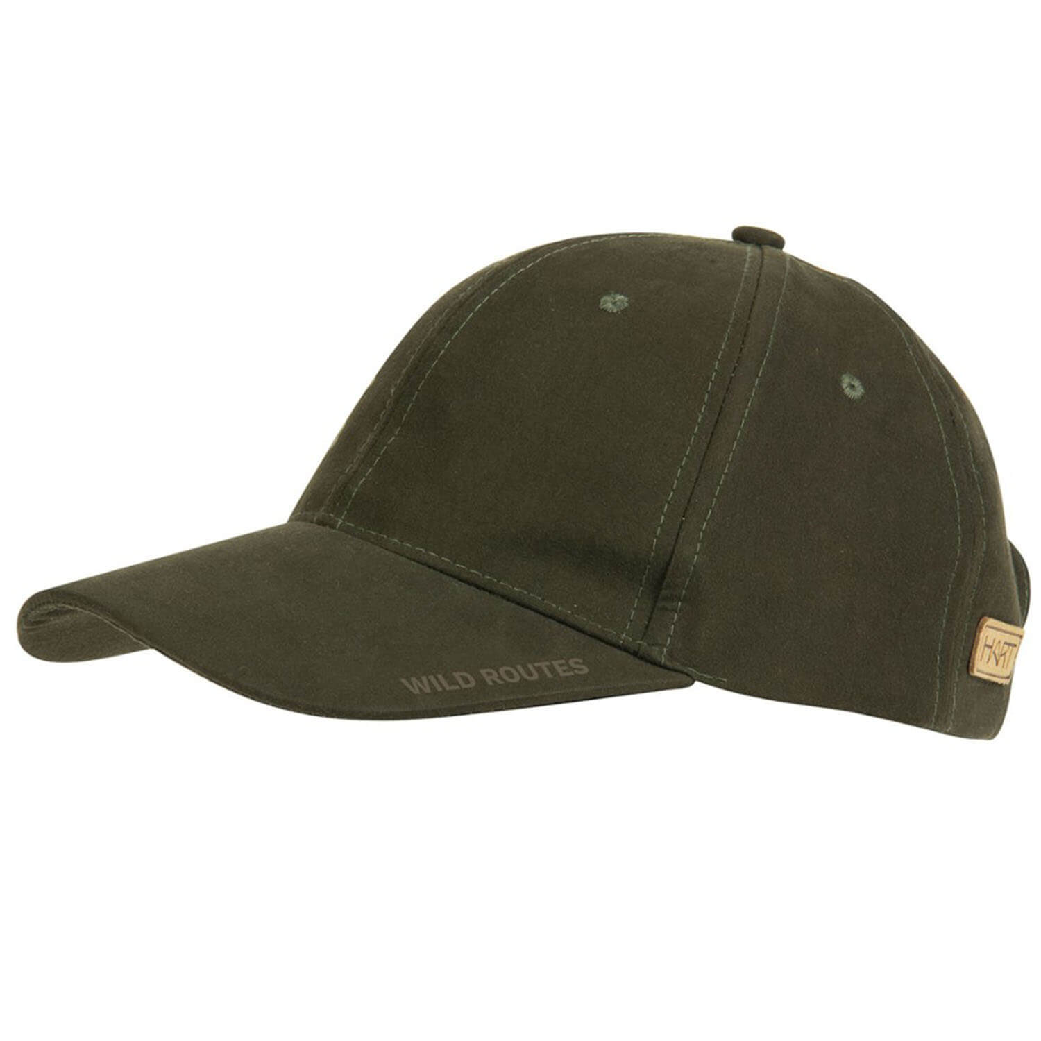  Hart Cap Wild Routes (Olivia Oscuro)