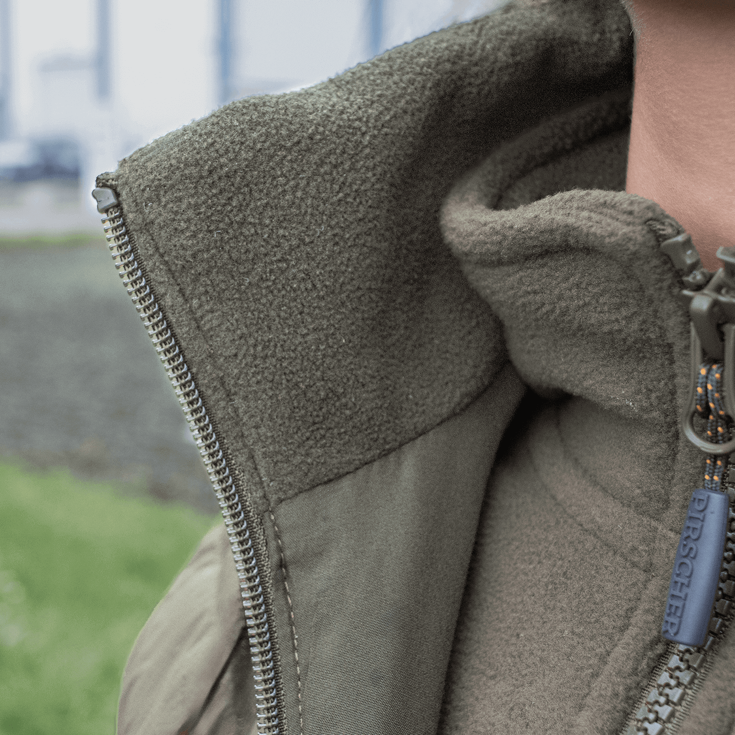  Pirscher Gear Gilet riscaldante 2.0