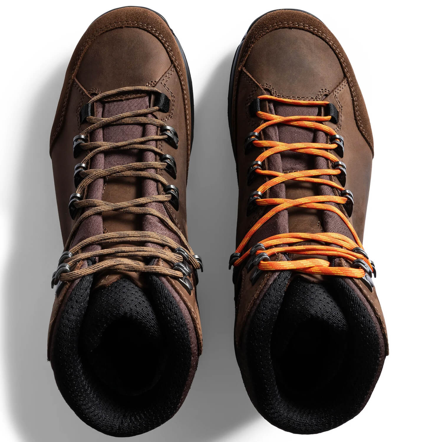 Hanwag Stiefel Banks Hunt SF Extra Lady GTX (Braun)