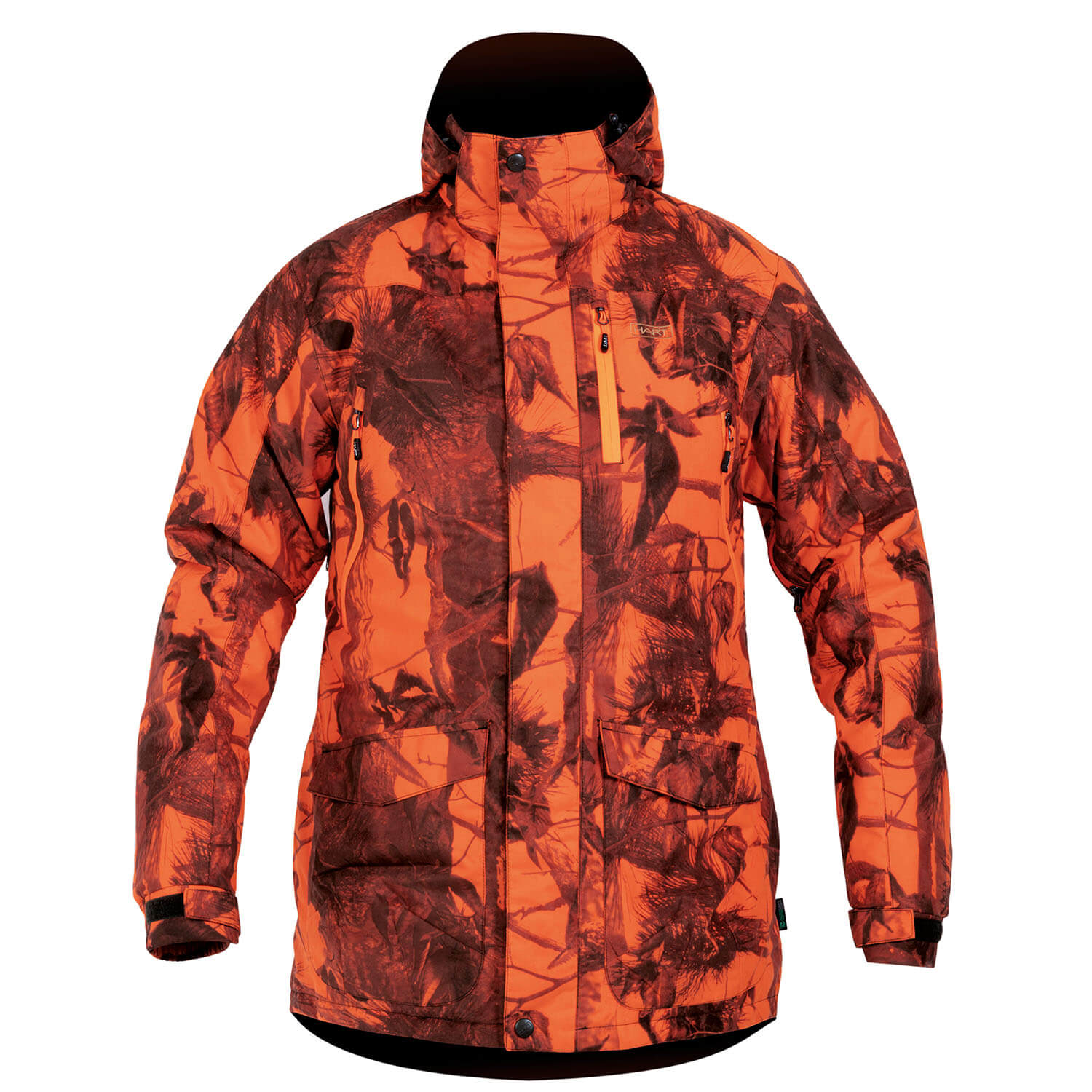  Hart Giacca da caccia Donon-J HT (Camo Blaze)