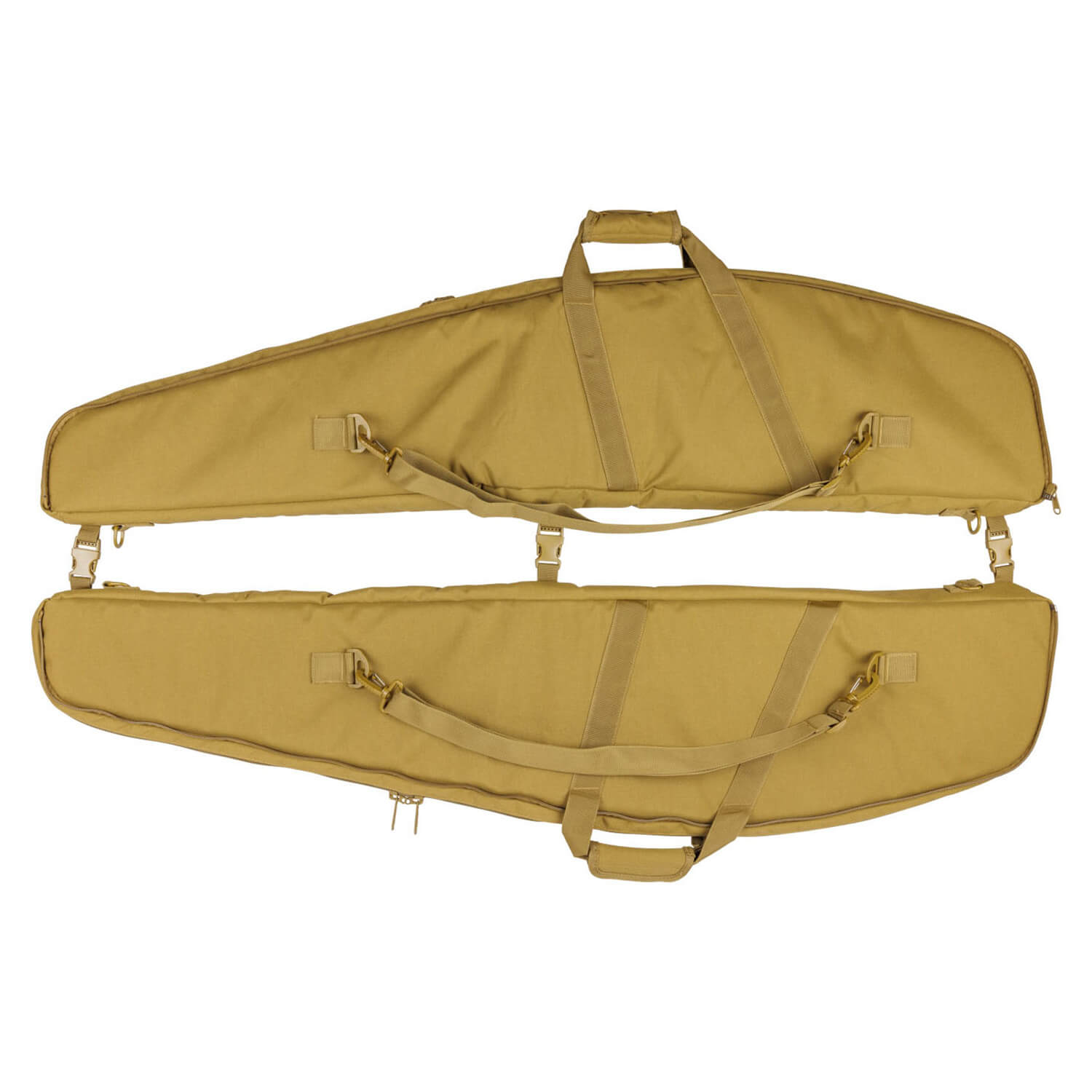Bearproof Doppel-Futteral Double Hunting