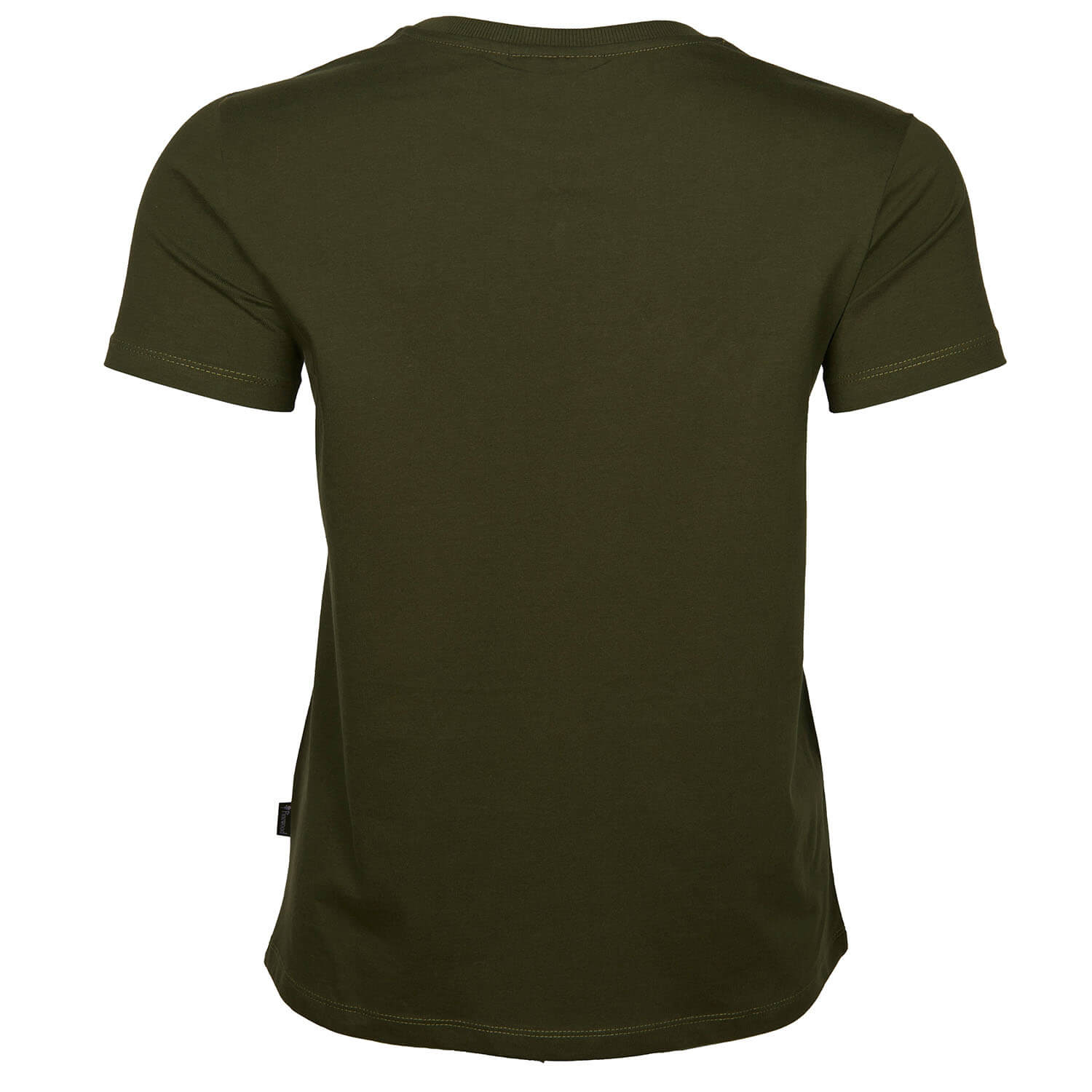  Pinewood Maglietta da donna Red Deer (verde)