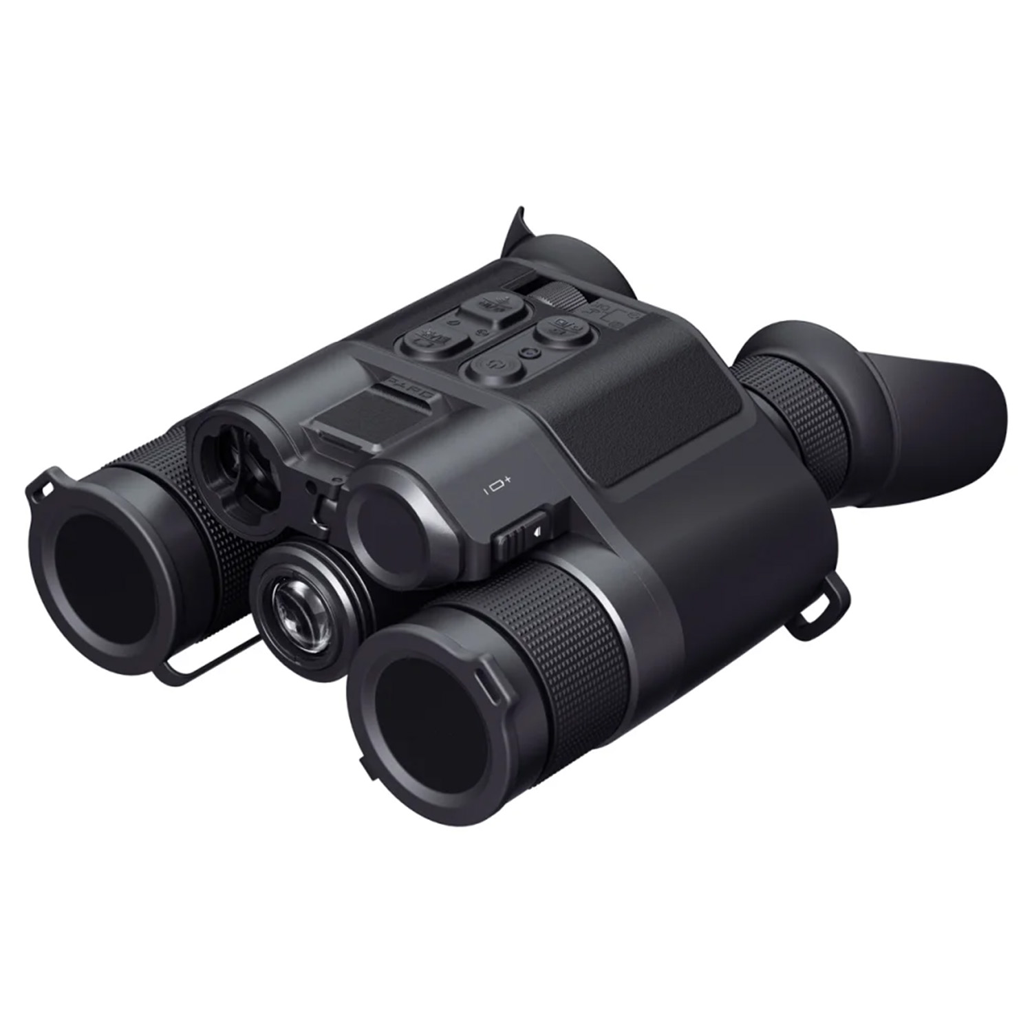 Pard Wärmebildfernglas Osprey 4K + Pard IR3-Strahler 940nm - Attrezzatura da caccia