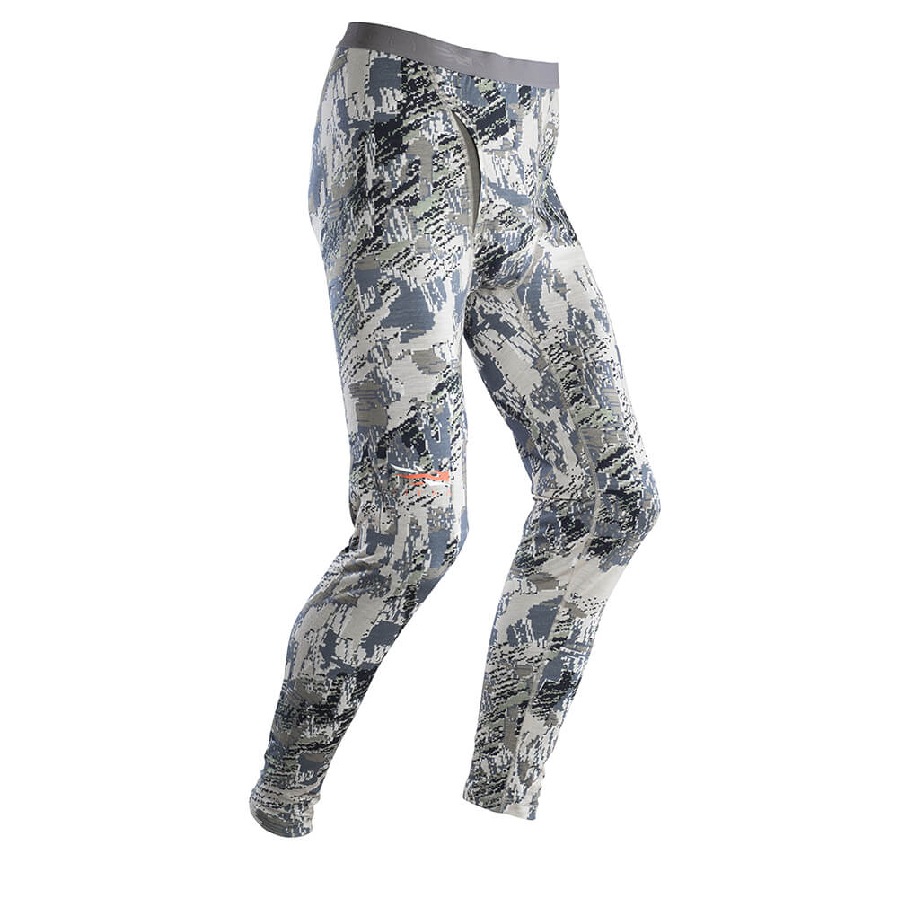 Sitka Gear Core - Mutande Lightweight Merino (Open Country) - Biancheria intima