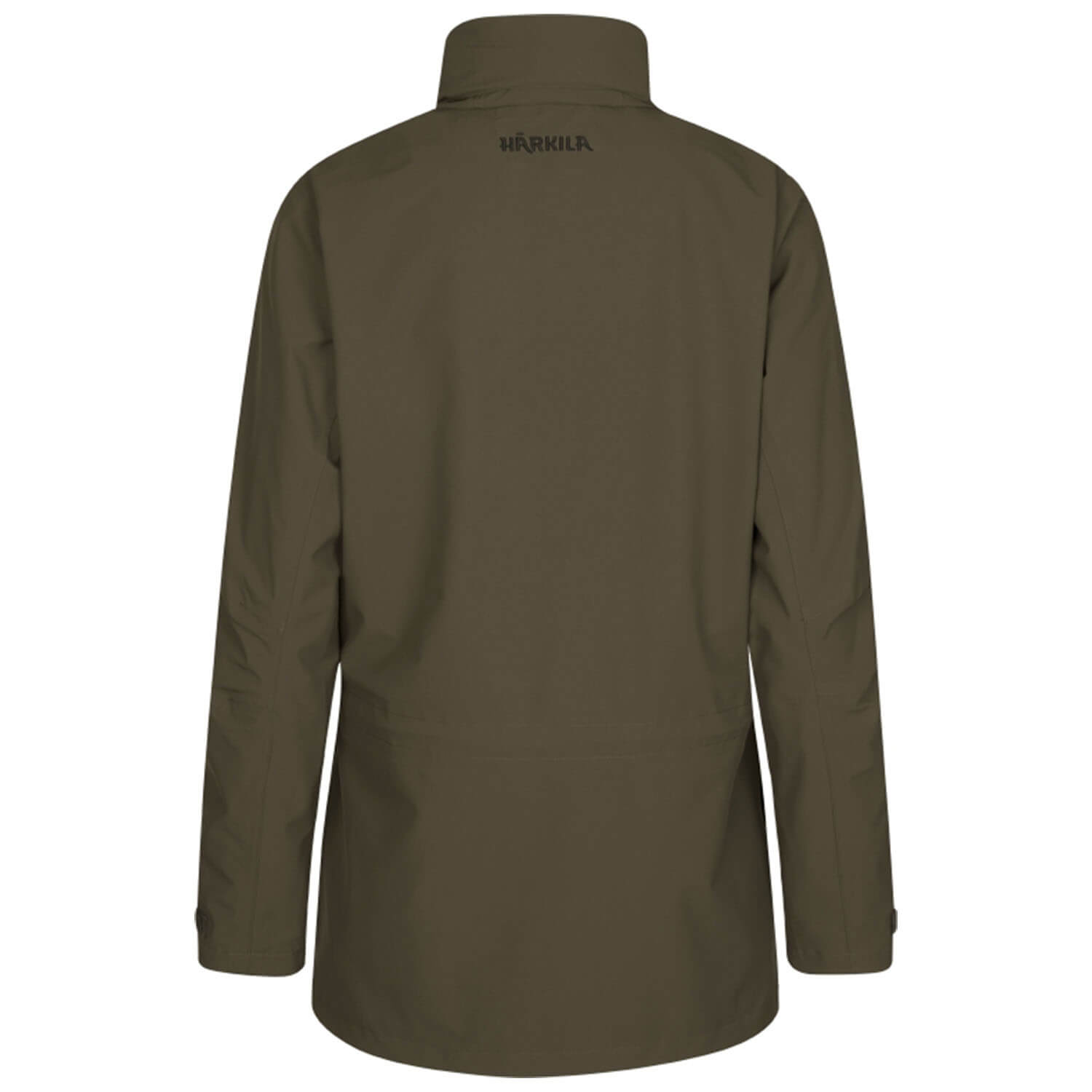  Härkila Giacca donna Orton Tech HWS (Willow Green)