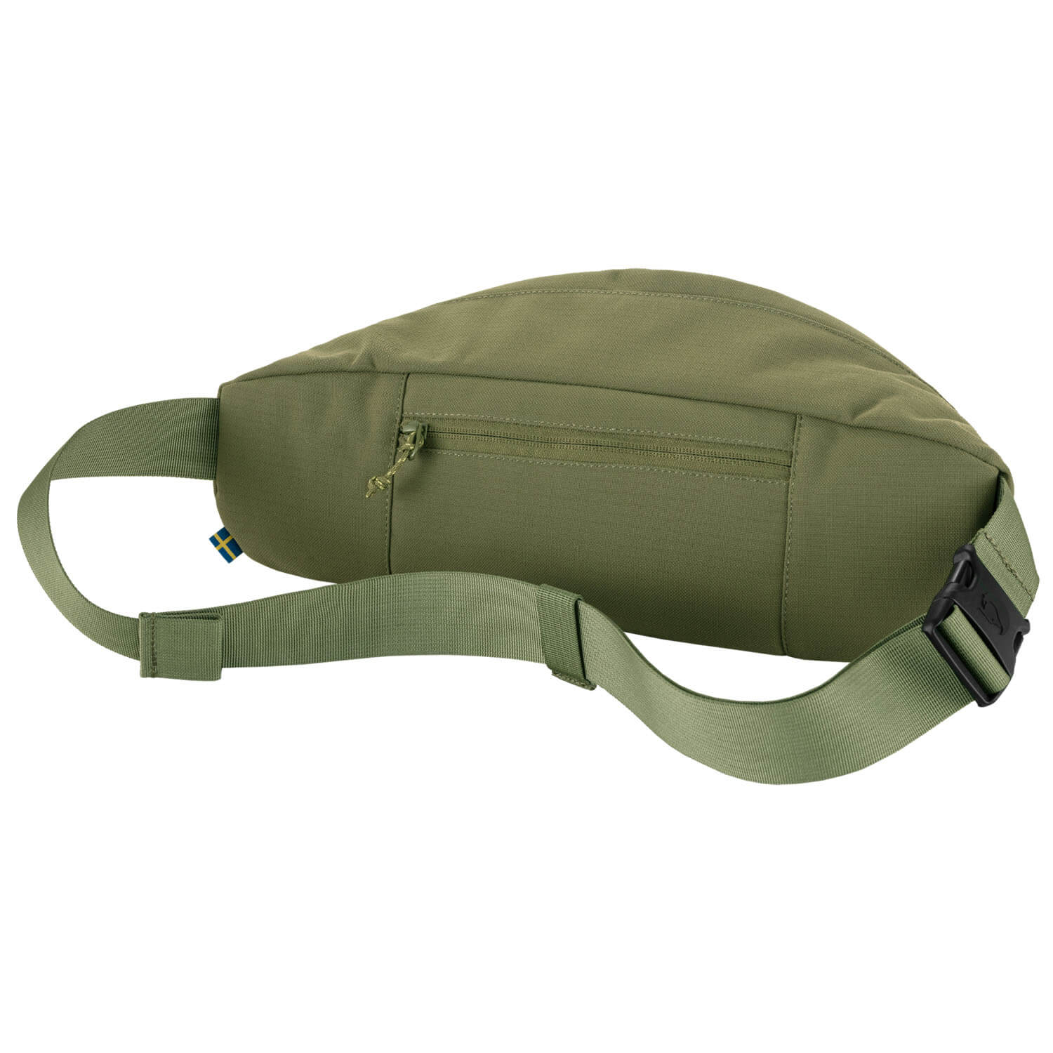  Fjällräven Marsupio Ulvö (verde)