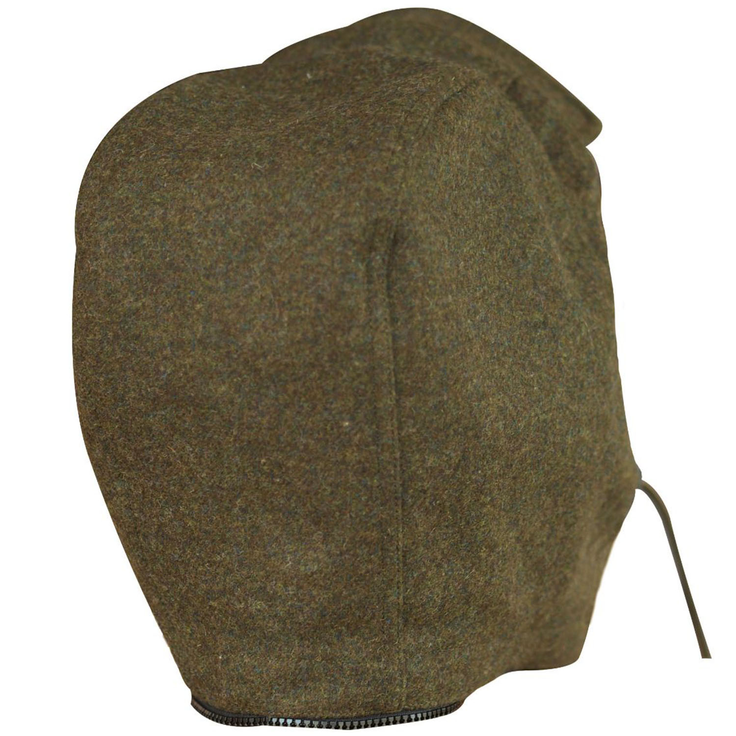  P.SS Cappuccio in loden