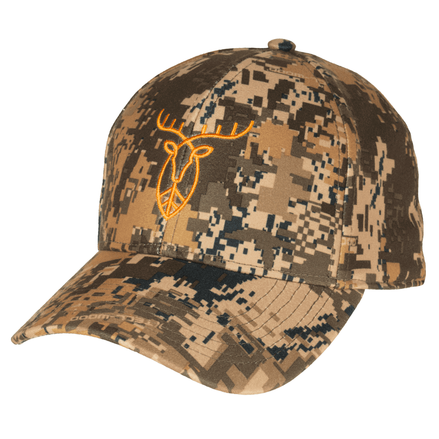 Pirscher Gear Silence Pro Cap (Optimax 5S) - Cappelli e berretti
