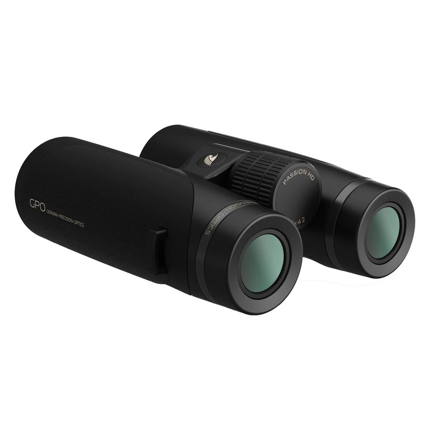  GPO Binocolo Passion HD 10x42