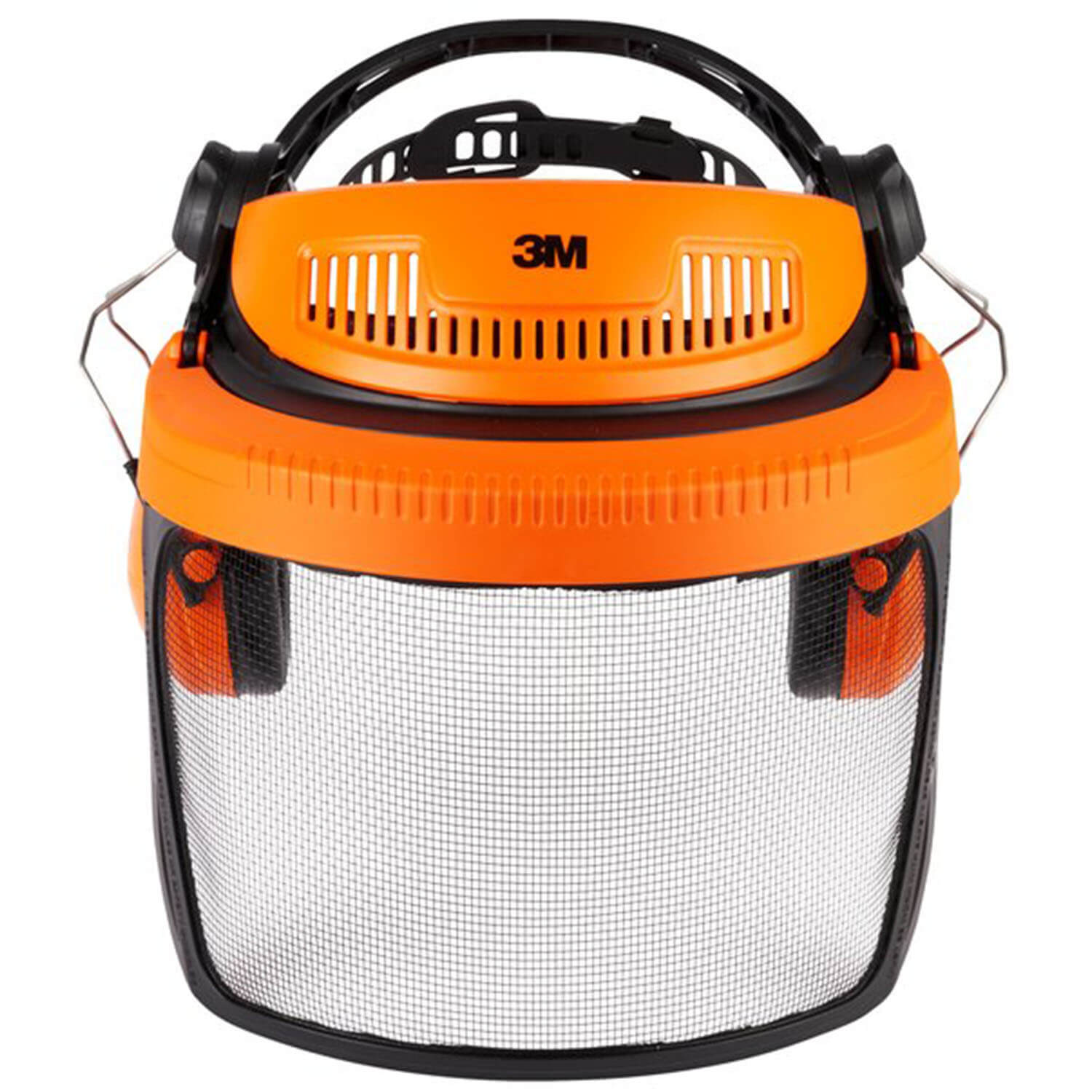 Protezione per l'udito e il viso Peltor G500