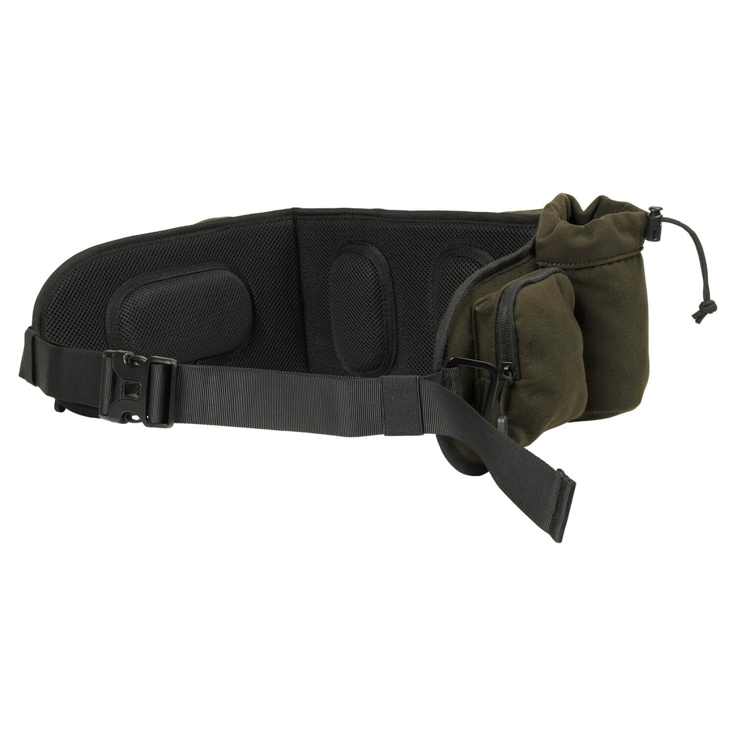 Seeland Hüfttasche Enduro Utility (Pine Green)
