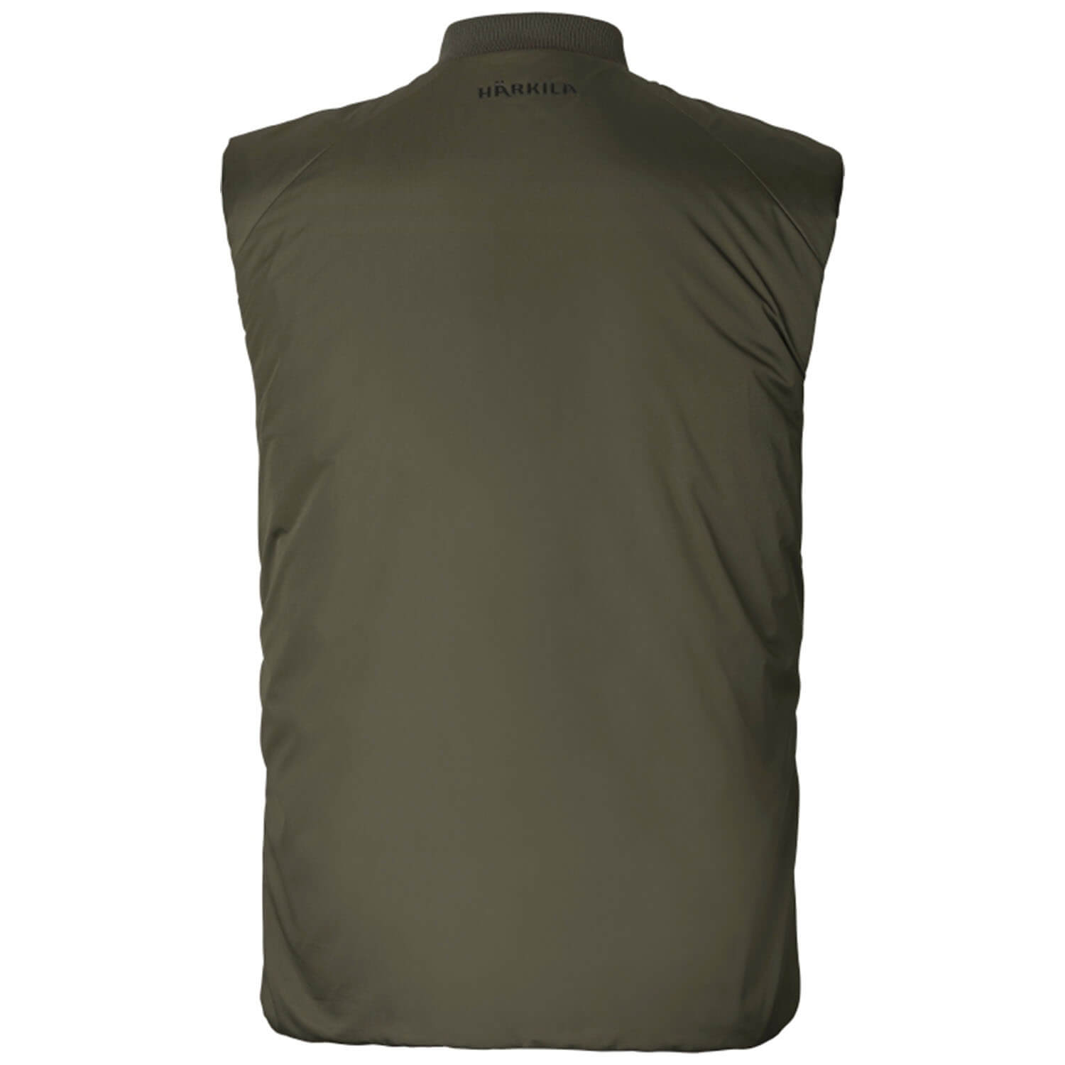  Härkila Gilet riscaldante Clim8 Base (verde salice)