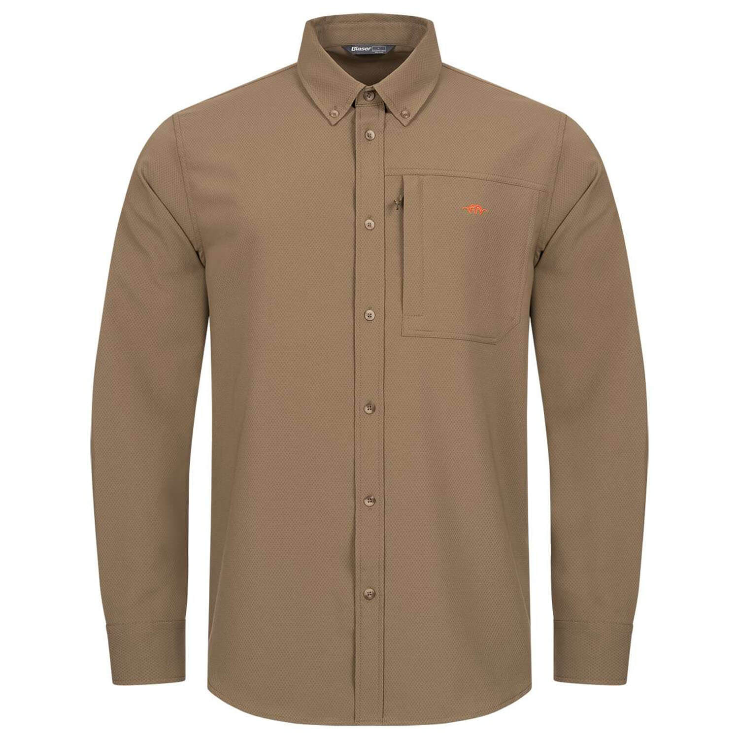  Blaser HunTec Camicia da caccia AirFlow (Kaper)