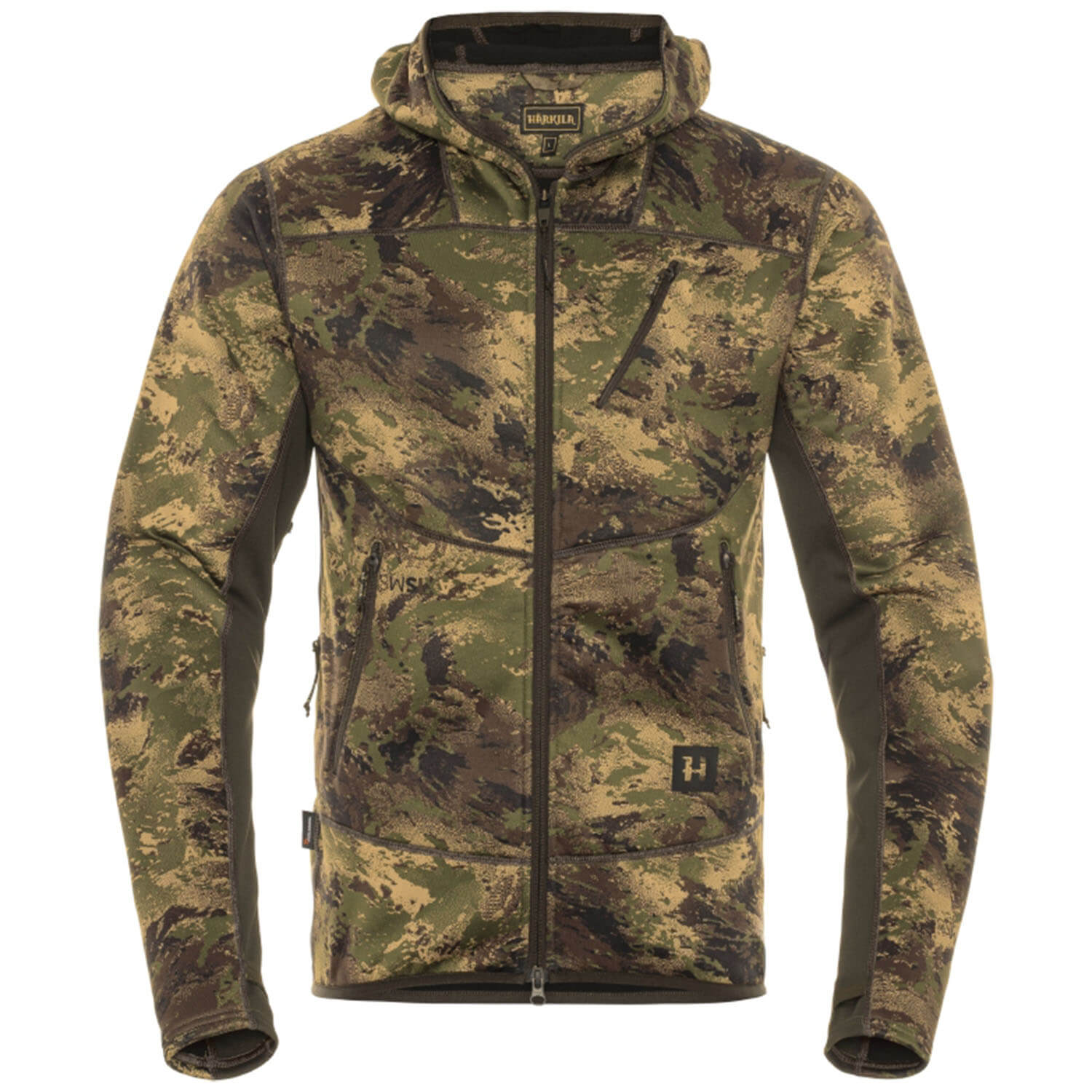  Härkila Felpa con cappuccio Deer Stalker (AXIS MSP) - Outlet