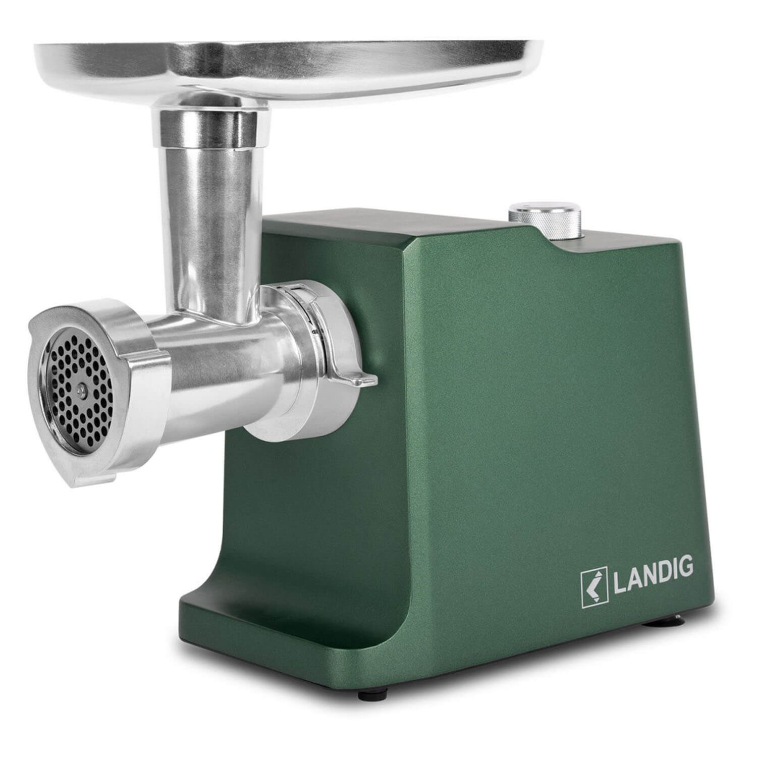  Landig Tritacarne W50 - Recupero e lavorazione della selvaggina