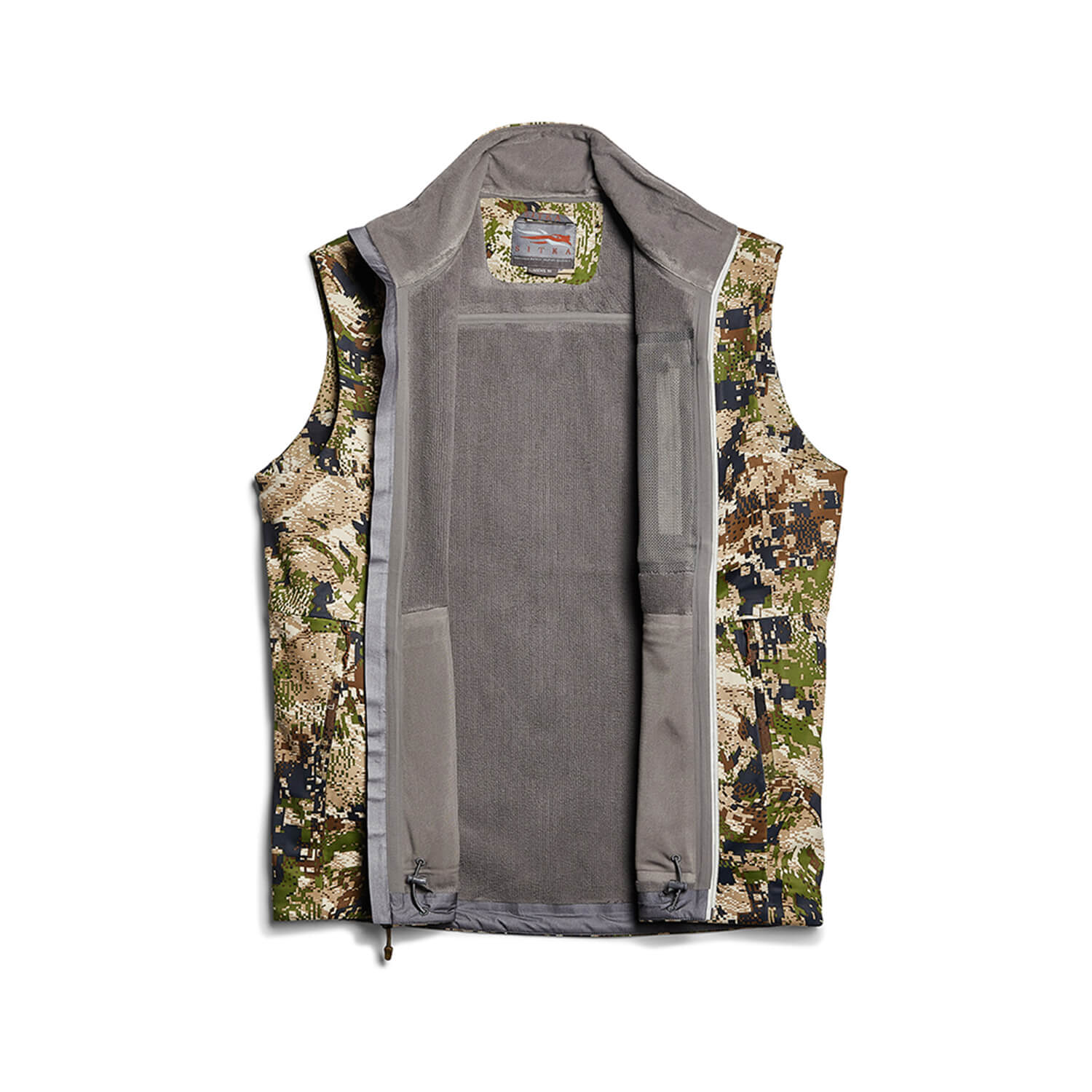 Sitka Gear Gilet Jetstream (Optifade Subalpine)