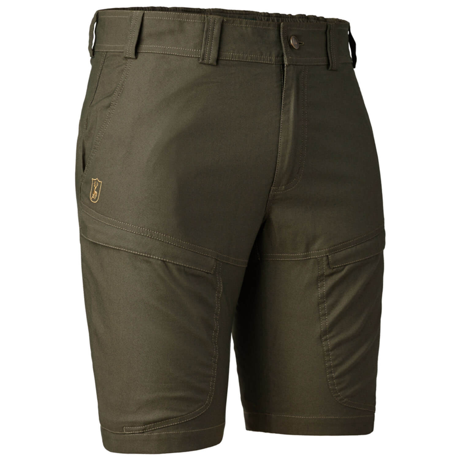  Deerhunter Pantaloncini Matobo (verde bosco)
