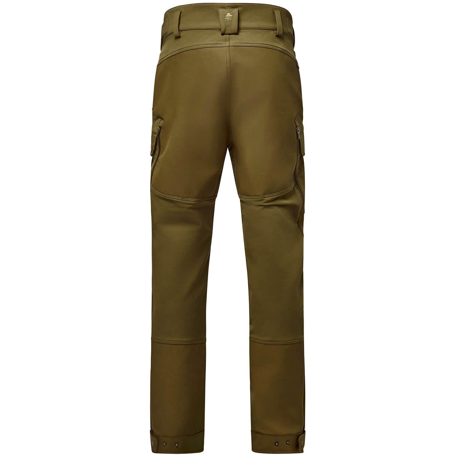  Pinewood Pantaloni da caccia Furudal Hunters Hybr stretch TRS-C