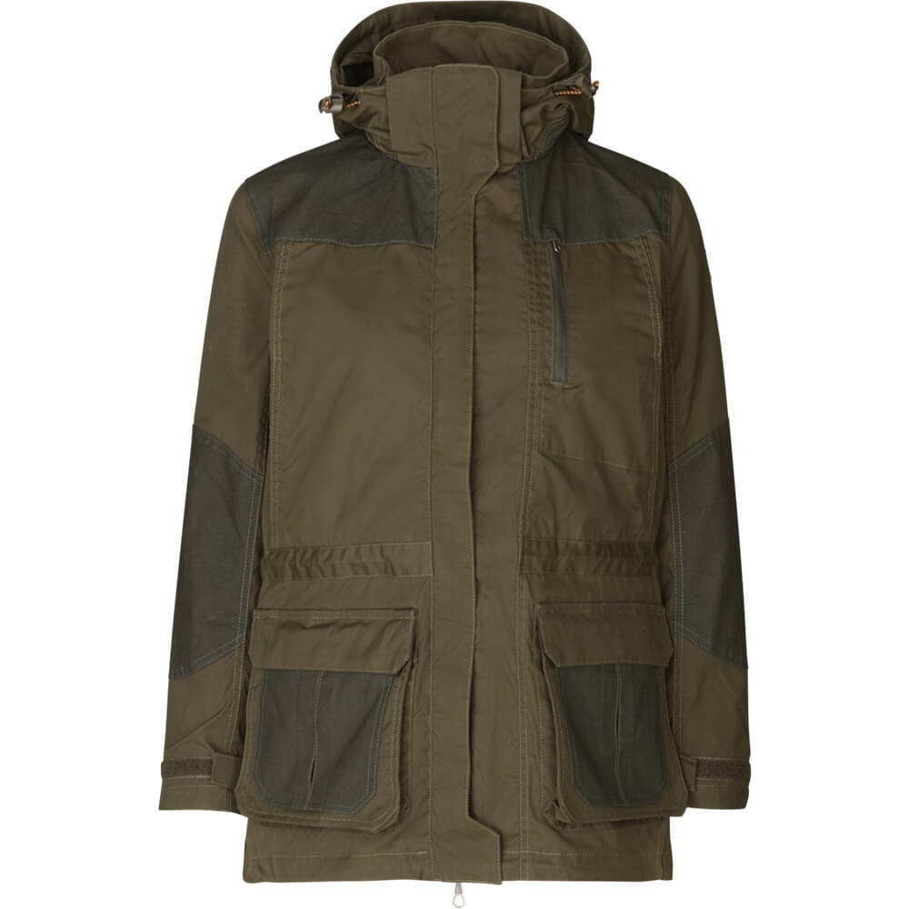  Seeland Giacca da donna Key-Point - Giacche da caccia