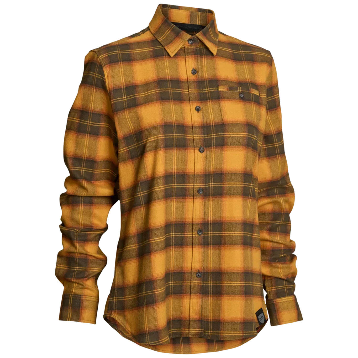  Northern Hunting Camicia da donna Astrid Bruckthorn - Camicette e camicie