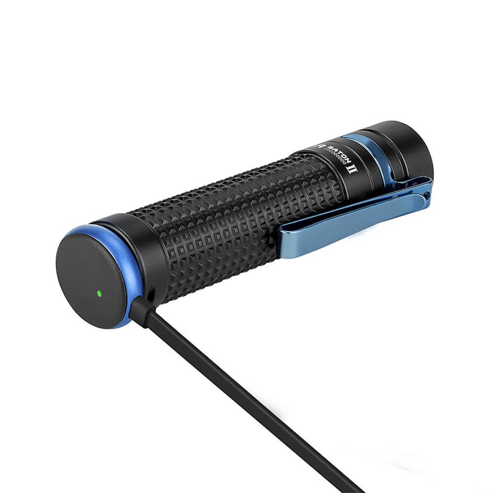  Olight Torcia S2R Baton II