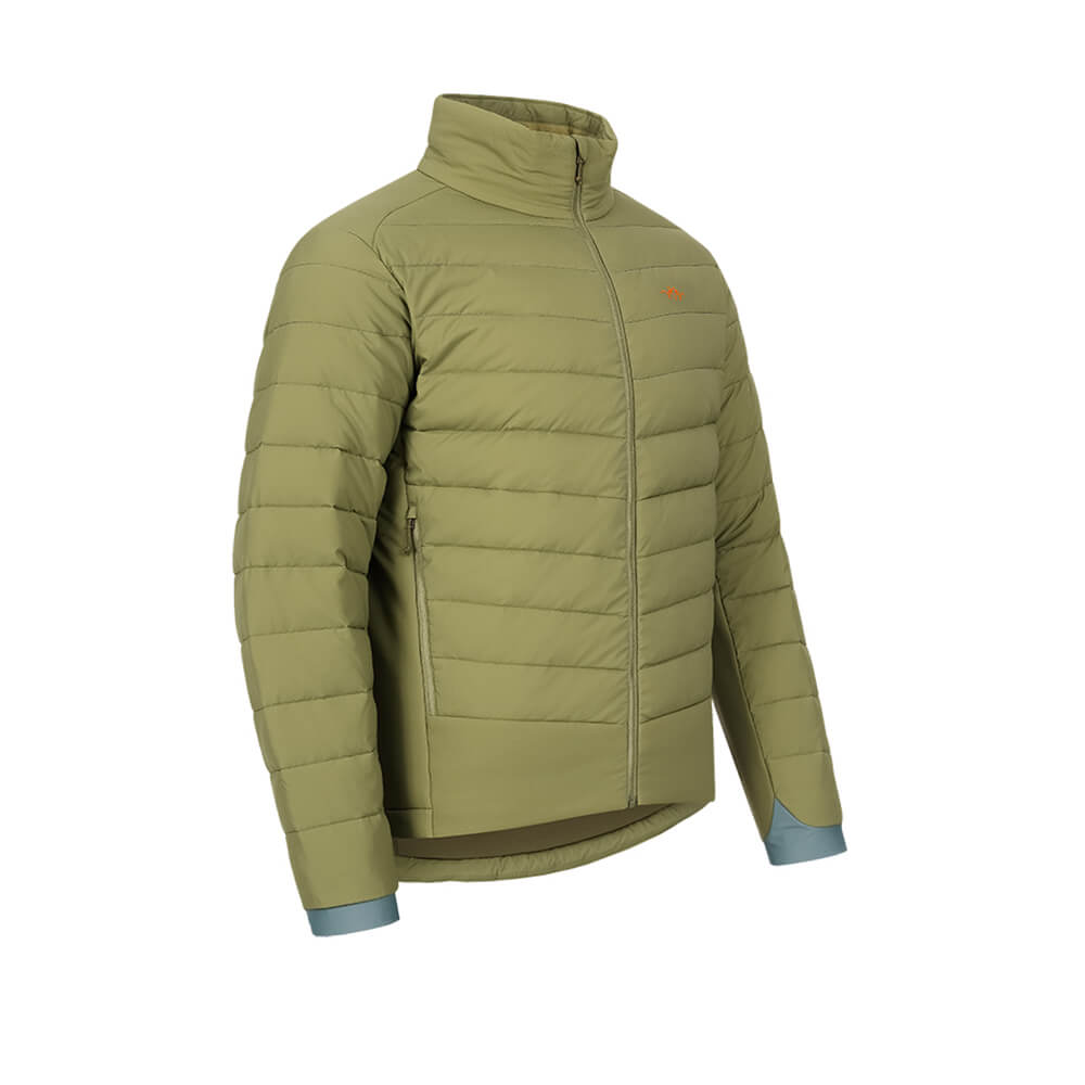  Blaser HunTec Giacca isolata Supervisor (verde)