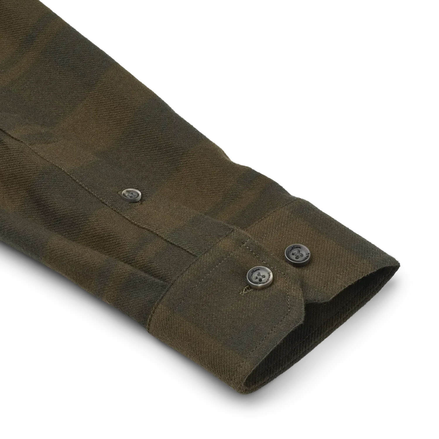  Northern Hunting Camicia da donna Svala (verde)