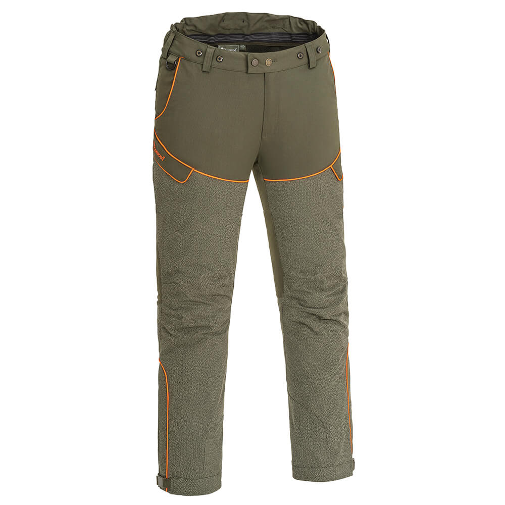  Pinewood Pantaloni da caccia Thorn Resistant - Tipi di caccia
