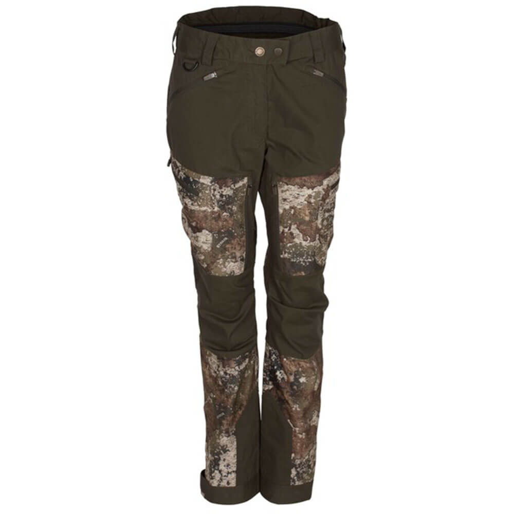  Pinewood Pantaloni da donna Furudal Tracking - Abbigliamento mimetico