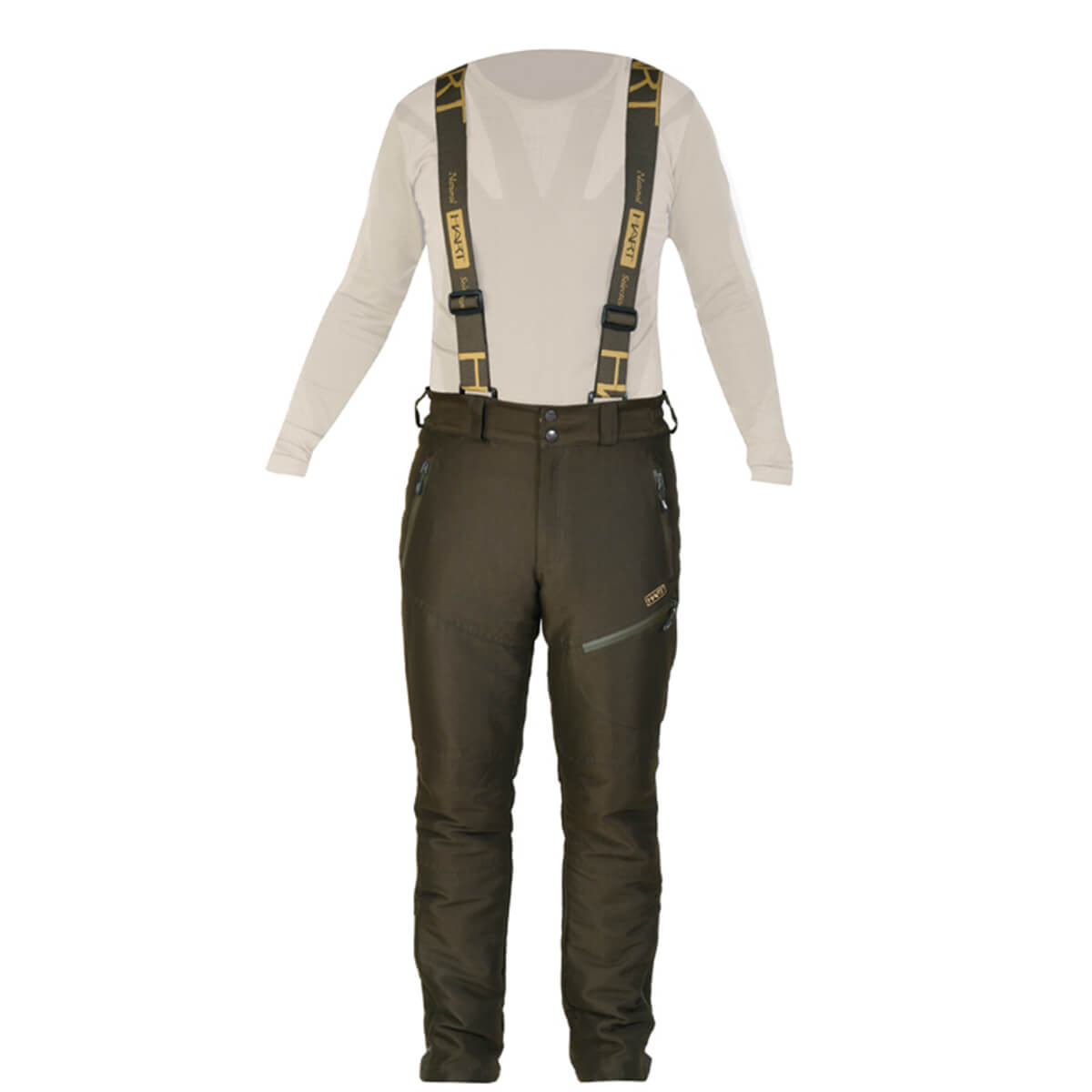  Hart Pantaloni Altai-T