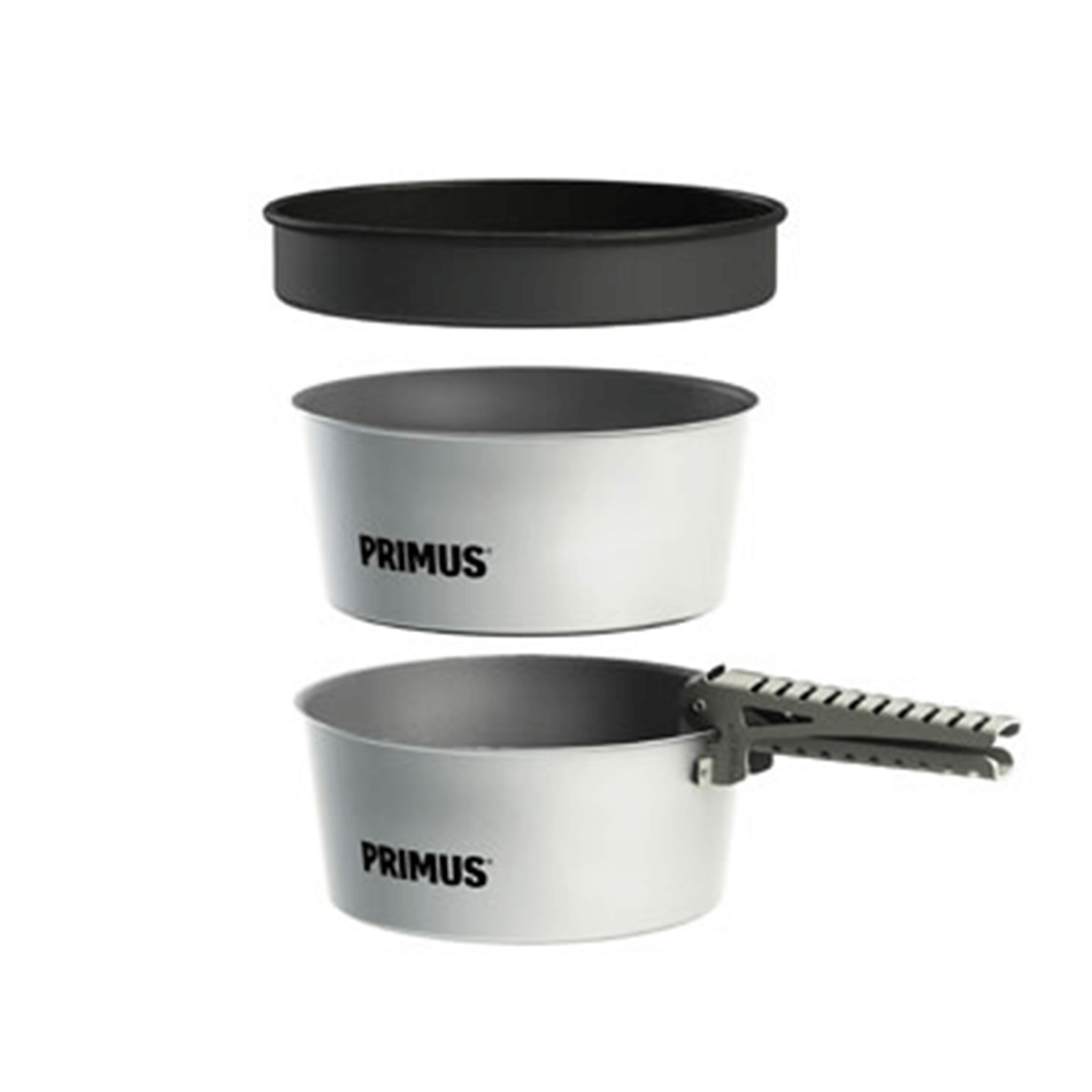  Primus Potset Essentials 2x2.3L - Cucina da campo