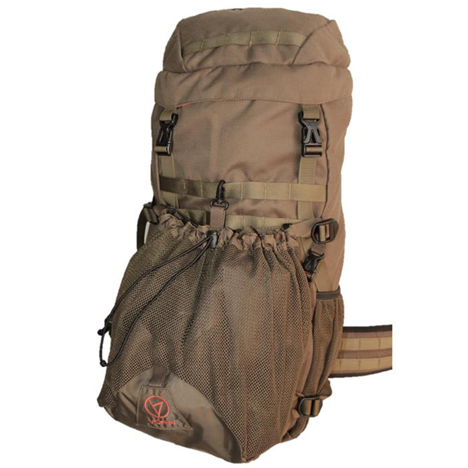 Vorn Beutetasche Bird Net