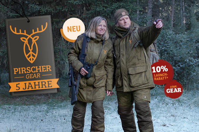 Pirschershop