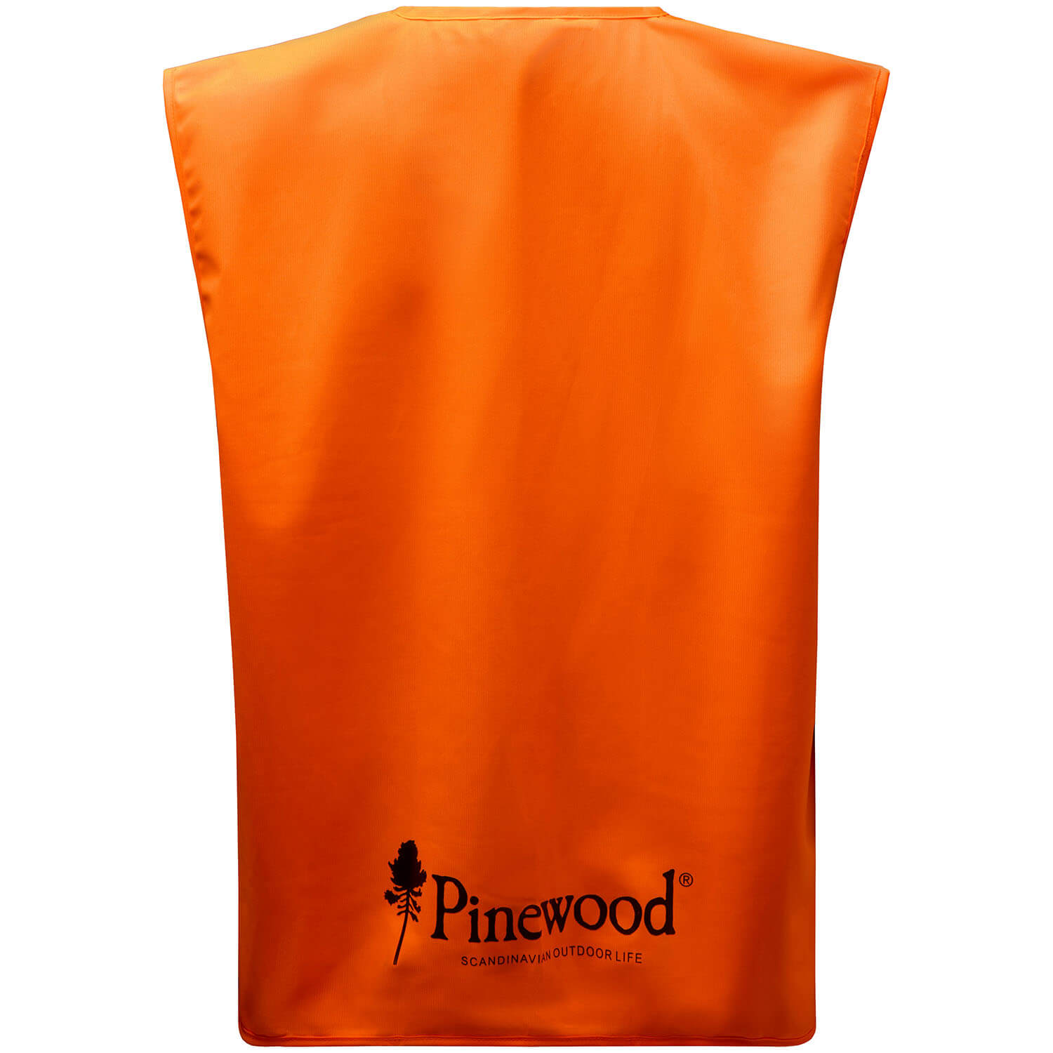  Pinewood Gilet di sicurezza