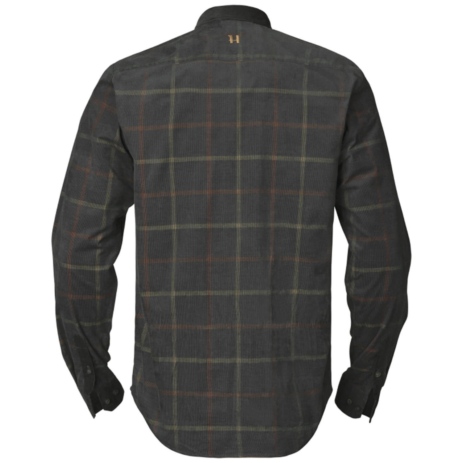  Härkila Camicia da caccia Kaldfjord (Phantom)