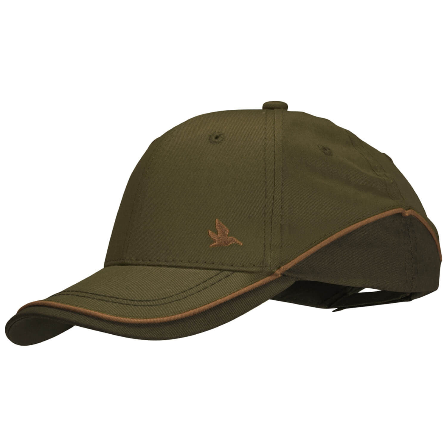  Seeland Cap Skeet (Duffle verde) - Cappelli e berretti