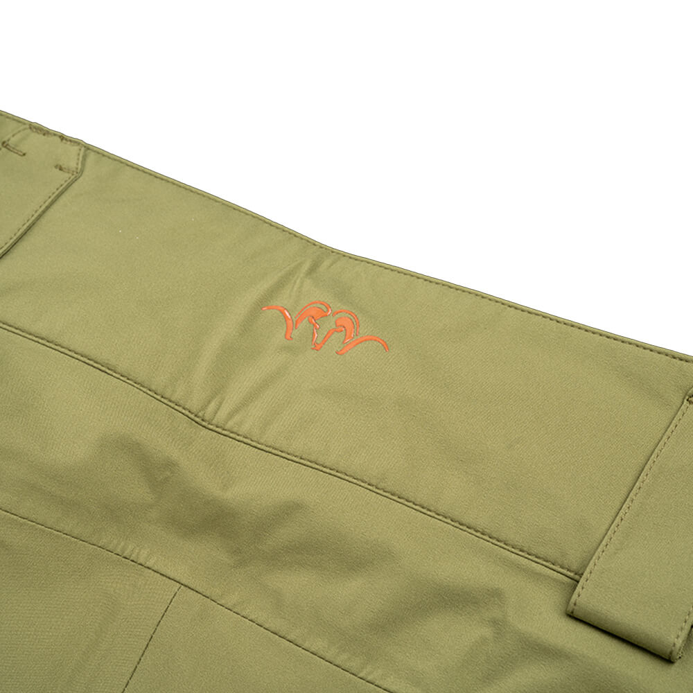 Blaser HunTec Pantaloni da caccia Venture 3L (verde)