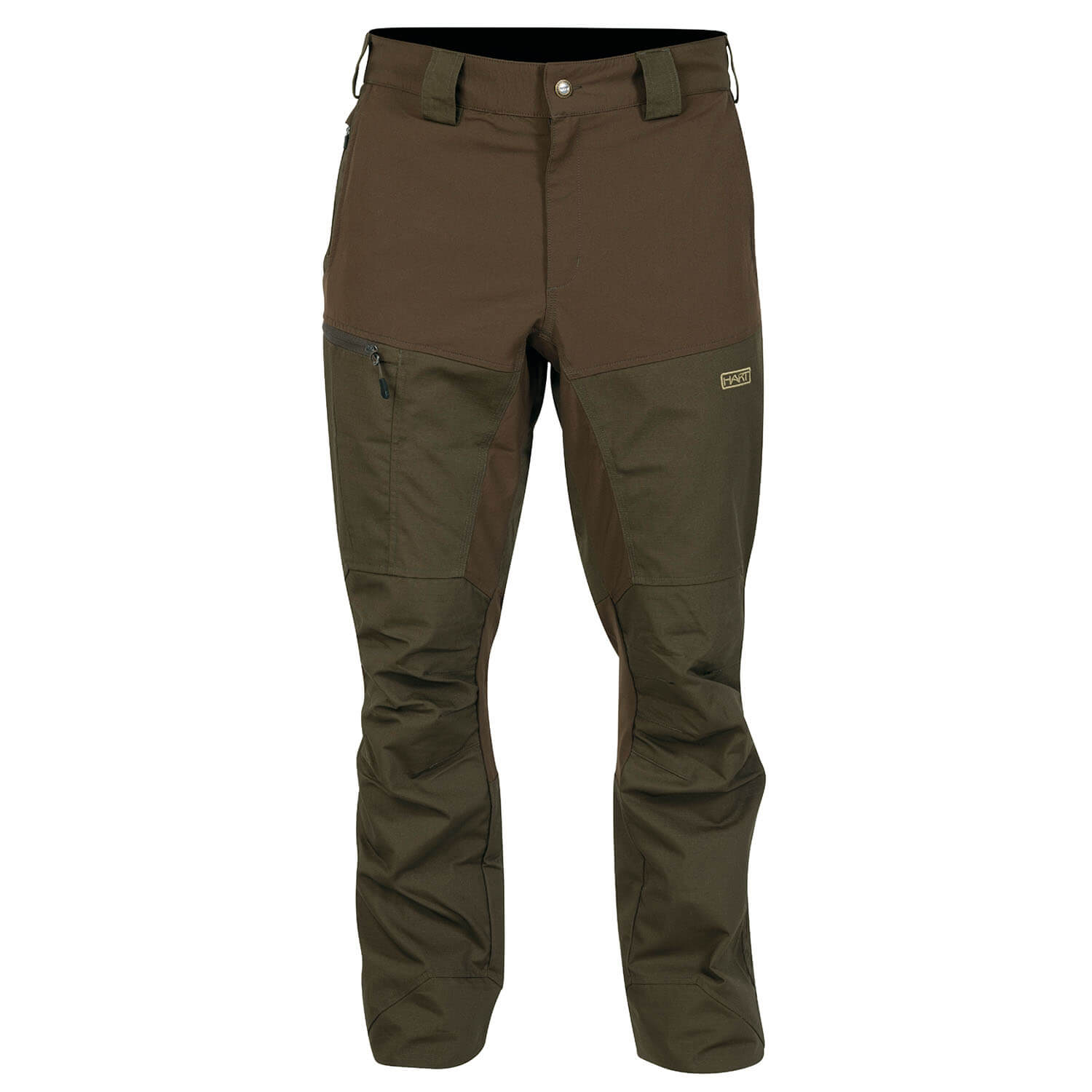  Hart Pantaloni da caccia Gorosta-T